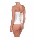 INTIMAX CORSET ISIS BLANCO