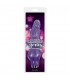 STARLIGHT VIBRADOR BRILLANTE ARIES MORADO