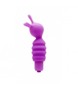 MEDUSA BULLET VIBRADOR MASAJEADOR MORADO