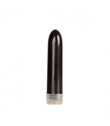 MINI VIBRADOR NEGRO