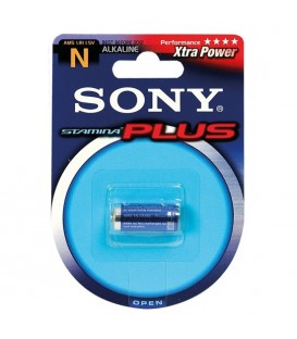 LR1 1.5V SONY STAMINA PLUS