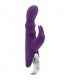 VIBRADOR CONEJITO MORADO