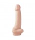 BASIX PENE DE GELATINA 21 CM NATURAL