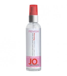 JO FOR WOMEN LUBRICANTE PREMIUM EFECTO CALOR 120 ML