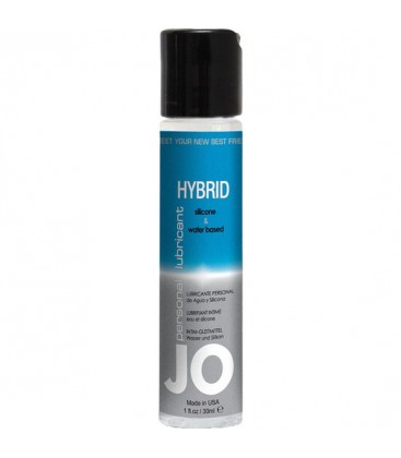 JO HYBRID LUBRICANTE 30 ML