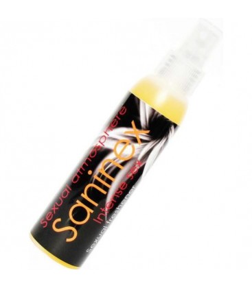 SANINEX SEXUAL ATMOSPHERE SEXO INTENSO 125 ML