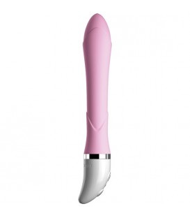 CRUSH DARLING VIBRADOR ROSA