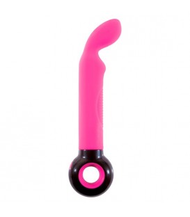 ENVIE VIBRADOR PUNTO G ROSA