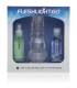 FLESHLIGHT GO KIT TOURQUE MASTURBADOR HIELO