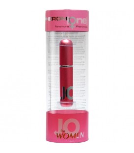 JO WOMEN SPRAY PARA EL CUERPO CON FEROMONAS ELLA - EL 5 ML