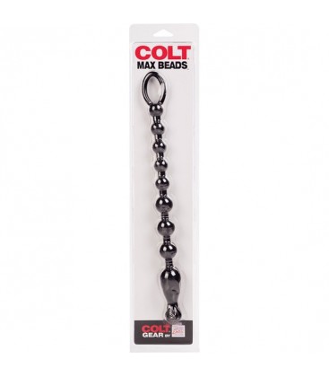 COLT MAY BEADS