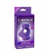 FANTASY C RINGZ SQUEEZE PLAY ANILLO VIBRADOR