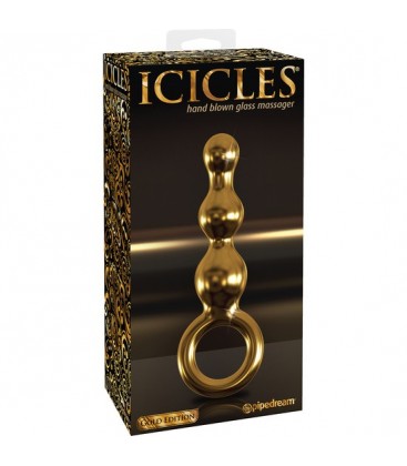 ICICLES GOLD EDITION G10