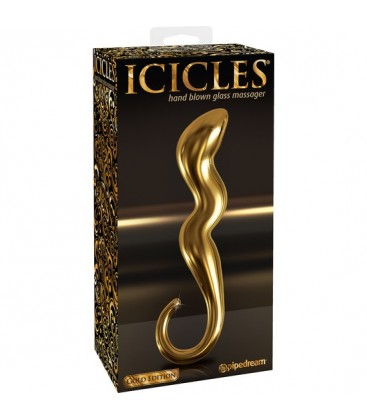 ICICLES GOLD EDITION G01