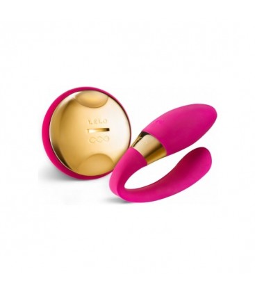 LELO TIANI 24K MASAJEADOR ROSA