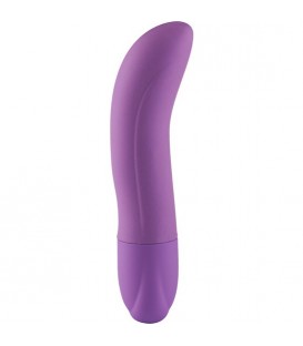 GLOW ME I VIBRADOR MORADO