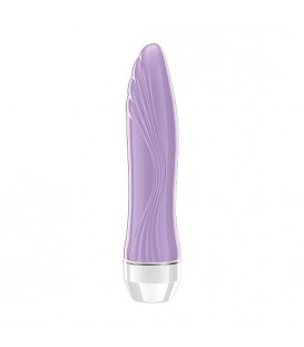 LINNZI VIBRADOR MULTIVELOCIDAD MORADO