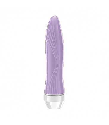 LINNZI VIBRADOR MULTIVELOCIDAD MORADO