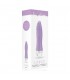 LINNZI VIBRADOR MULTIVELOCIDAD MORADO