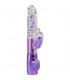 THE PEARL PERFECTION VIBRADOR MARIPOSA MORADO