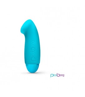 PICOBONG KIKI 2 VIBRADOR PUNTO-C AZUL