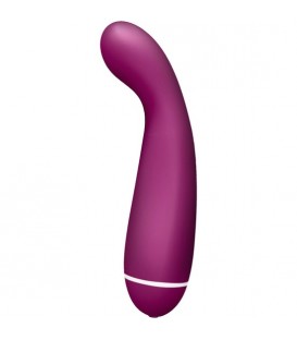 INTRO 6 VIBRADOR PUNTO G MORADO