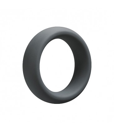 OPTIMALE ANILLO DE 45MM SLATE NEGRO