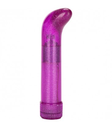 PEARLESSENCE VIBRADOR PUNTO G MORADO