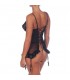 INTIMAX BODY PAZ NEGRO