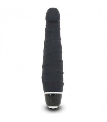 MINI CLASSIC SLIM VIBRADOR NEGRO