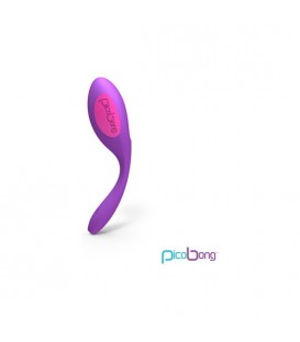 REMOJI: DIVER EGG VIBE MORADO