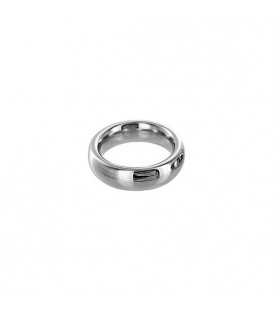 ANILLO ACERO INOX 4,5 CM