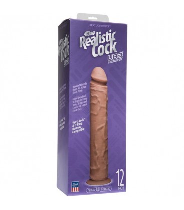 REALISTIC COCK PENE 305 CM