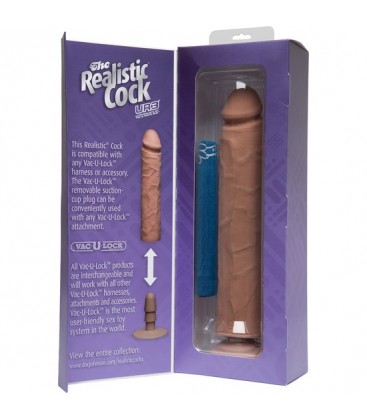 REALISTIC COCK PENE 305 CM