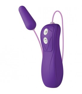 IVIBE SELECT IBULLET BALA VIBRADORA MORADO