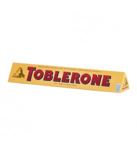 TOBLERONE 50 GR