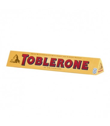 TOBLERONE 50 GR