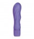 FIRST TIME VIBRADOR SILICONA WAVE MORADO