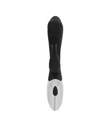 SEARLE VIBRADOR CLaSICO CONEJITO NEGRO