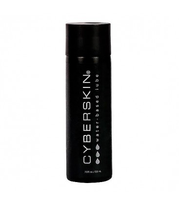 CYBERSKIN LUBRICANTE BASE DE AGUA 221GR