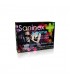 SANINEX PRESERVATIVOS X GAME PUNTEADO 3UDS