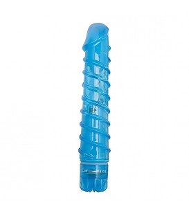 CLIMAX GEMS - VIBRADOR SAPPHIRE SWIRL