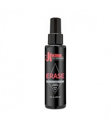 KINK ERASE LIMPIADOR iNTIMO Y DE JUGUETES 136GR