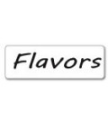 FLAVOURS