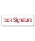 ICON SIGNATURE