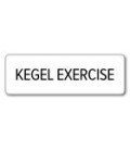 KEGEL EXERCISERS