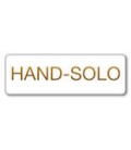 HAND-SOLO