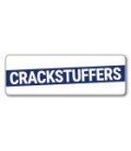 CRACKSTUFFERS