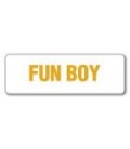 FUN BOY