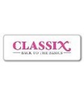 CLASSIX